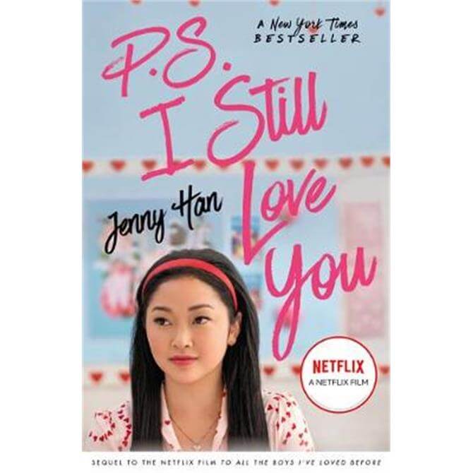 ps i still love you book series order